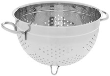 Norpro Krona Stainless Steel 5 Quart Deep Colander 227