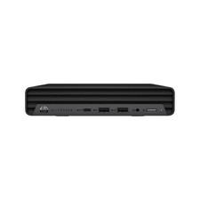 HP EliteDesk 800 G6 Core i5 3.1 GHz 16GB RAM 256GB SSD
