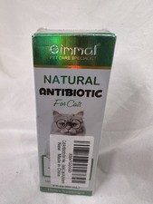 Antibiotics for Cats, Premium Cat CAT-2 Fl Oz Pack of 1  Exp 5/27