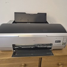 Epson Stylus R2400 Professional A3 Photo Printer
