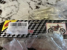 dirt bike hand guards