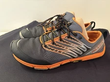 Merrell Men's Ascend Glove Minimal Running Shoe Size 9.5