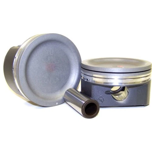 P522 DNJ Set of 2 Pistons for Suzuki Aerio 2004-2007 Pair