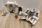 8089 LEGO Star Wars Hoth Wampa Cave