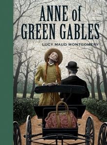 Anne of Green Gables (Anne of Green Gables Novels) von M... | Buch | Zustand gut