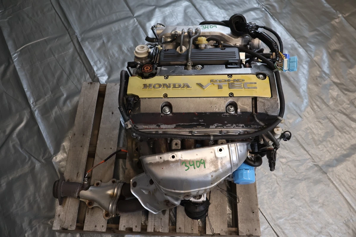Engines for 2004 Honda S2000 for sale | eBay