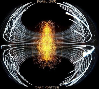 Audio Cd - Pearl Jam - Dark Matter (Deluxe Edition) (Cd+Blu_Ray)  - Monkeywrench