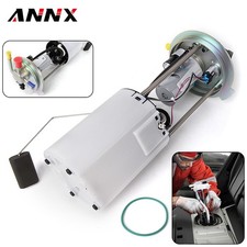 Fuel Pump With Sending Unit For 04-06 Chevrolet Silverado 1500 2500hd Gmc Sierra
