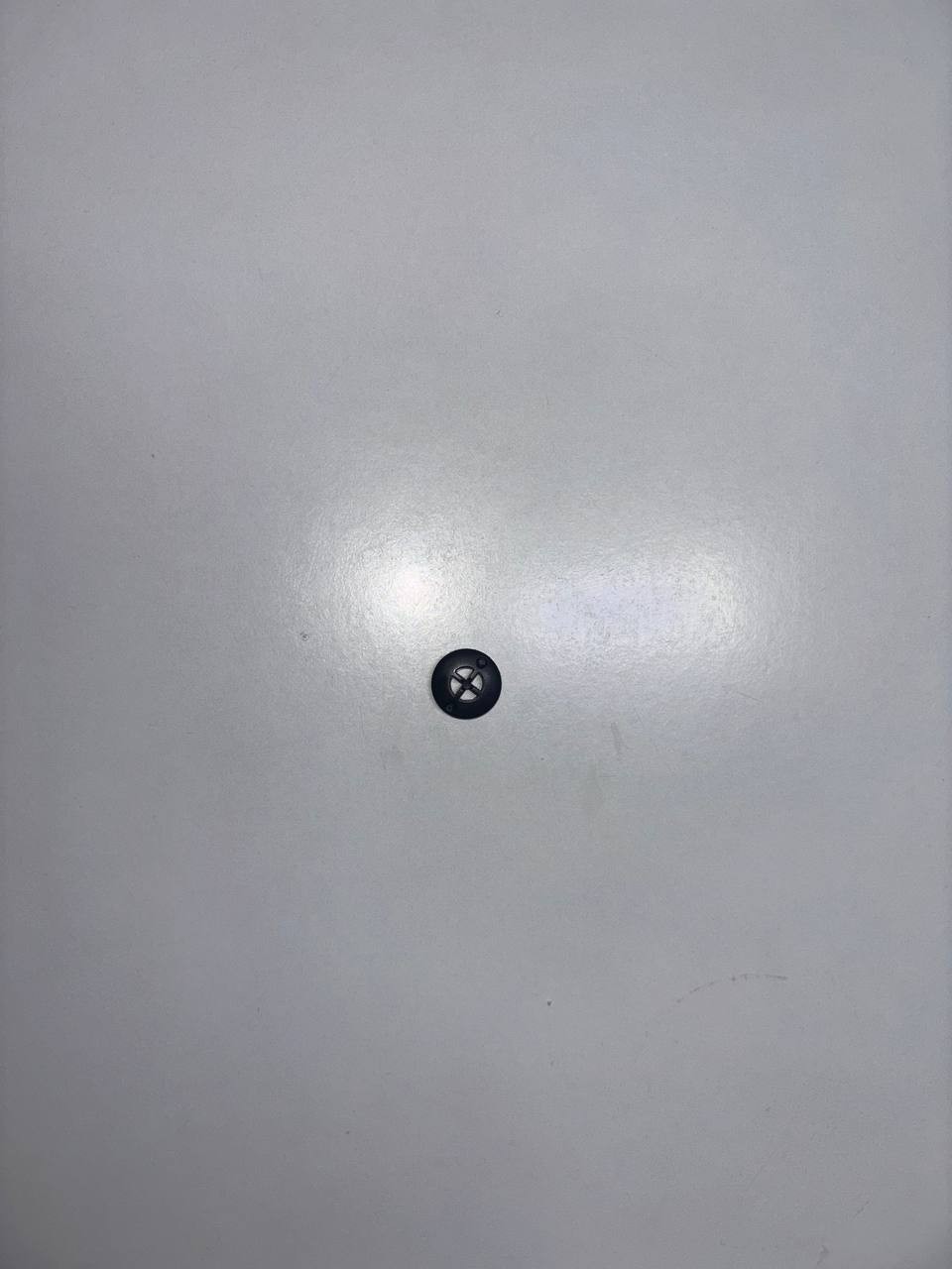 STONE ISLAND Badge +1 Buttons Black Logo Patch Compass thumbnail 4