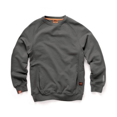 Scruffs - Sweatshirt für Herren - Arbeit (RW8756)