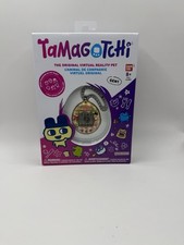 Tamagotchi Original Virtual Reality Pet Gen 1
