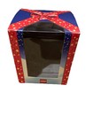 LEGO Santa Minifigure Snow Globe Gear  Seasonal 2005 Free S&H RARE WOW — photo 4
