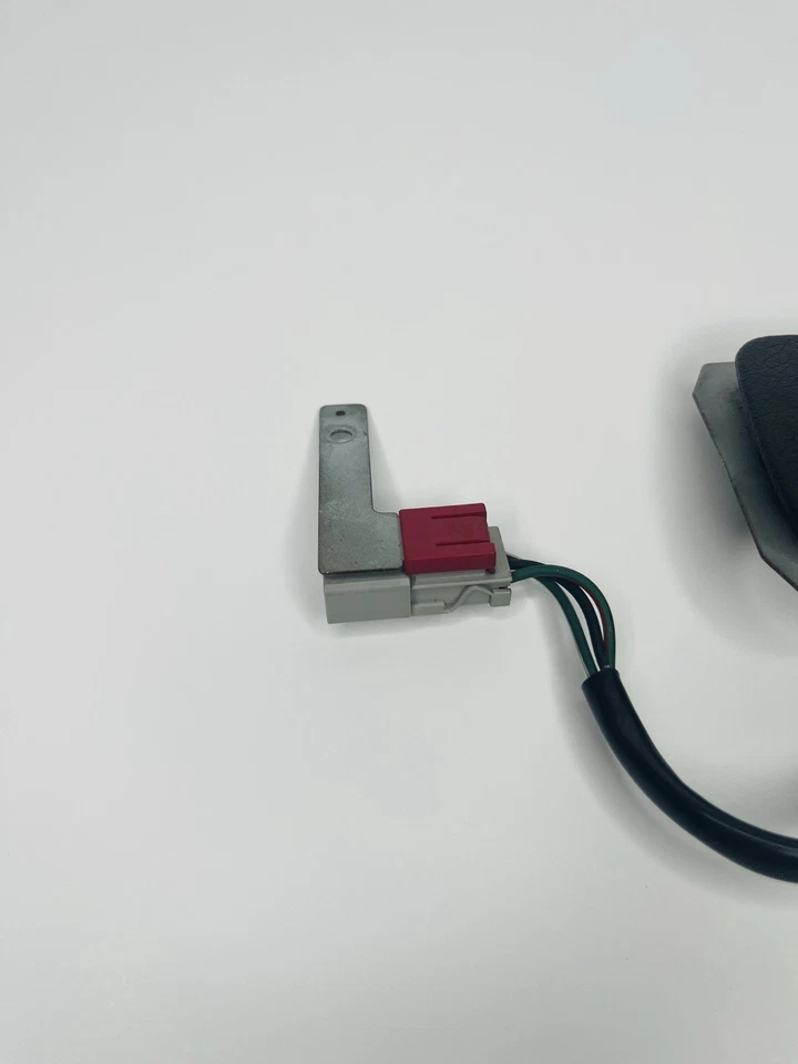 Manija interior de la puerta del pasajero delantero derecho Acura Legend 1991-1995 sedán OEM Foto 2 de 4