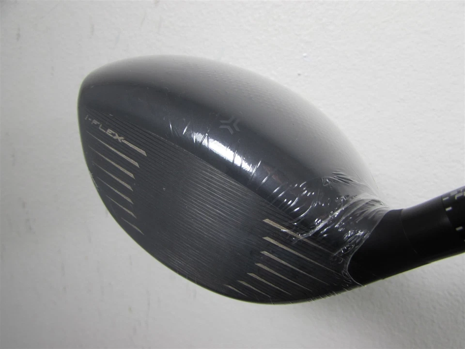 Srixon Golf ZXi MAX 9.0* Driver Stiff Flex (S) DENALI Red 50G 6.0 Graphite Shaft - Image 3 of 4