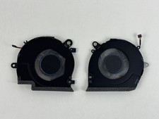 CPU Cooling Fans 13NB14X0P03011 for ASUS Zenbook UX8406CA Duo