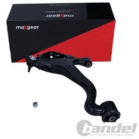 Maxgear Querlenker Links Unten Vorderachse Passend FÜR Land Rover Range |