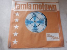 Stevie Wonder A Something Extra Bonus original Greek 7