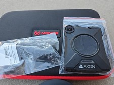 Axon Body 2 Cameras And Extra Equipment Camera IS Off-line X81456556