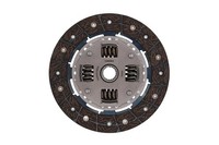 Kupplungsscheibe Kamoka DC052 FüR Mazda BK BL BK14 BK12 MZR BL12 BL14