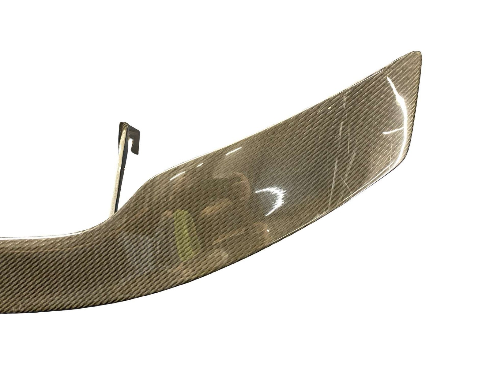 McLaren 570GT 2017-2021 Rear Condenser compartment lid