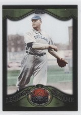 2009 Topps Legends of the Game Series 1 Cy Young #LG1 HOF 2f5