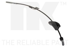 HANDBREMSSEIL SEILZUG FÜR TOYOTA COROLLA STUFENHECK ( E12 ) - NK 9045178