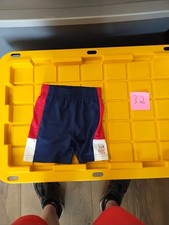 Team USA Youth Size 4T Shorts