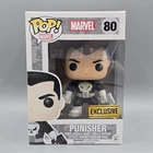 Funko Pop! Marvel The Punisher #80 Walgreens Exclusive Vinyl Bobblehead Vaulted