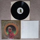 Vintage 1975 Grateful Dead Blues For Allah LP w/ Insert Play Tested