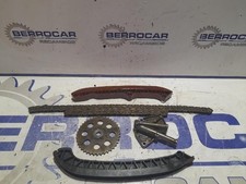 Kit de distribution Volkswagen POLO