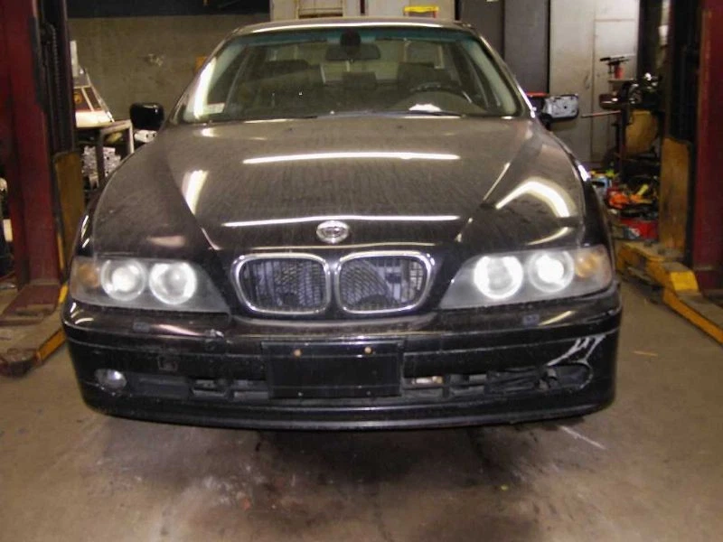 98 99 00 BMW 528I CONDENSADOR AC  Foto 4 de 4