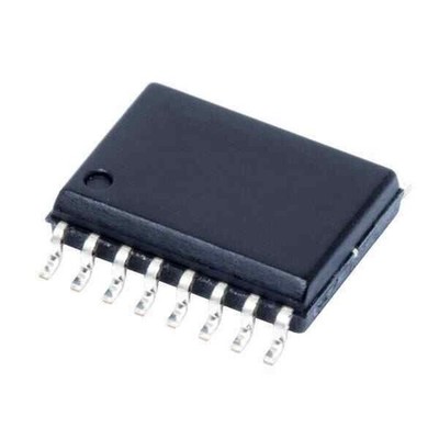 1Pcs UC3907DW SOIC-16 Power Management Specialized - PMIC LOAD SHARE CONTROLLER 