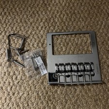 Babicz FCH Original Series Humbucker Telecaster Bridge