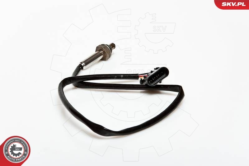 2x ✅Fits SKV GERMANY 09SKV501 OXYGEN SENSOR  ⭐UK Seller⭐