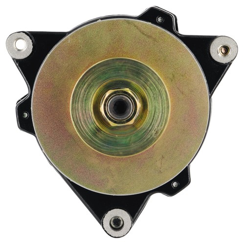 Powermaster 8468 GM 5X5 Race Alternator - Picture 3 of 6
