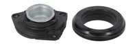 Reparatursatz FederbeinstüTzlager Mounting KIT Monroe MK490R FüR Renault Clio 3