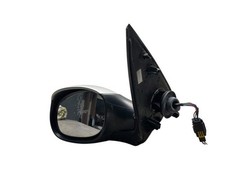 Retroviseur gauche (ou coque) Peugeot 206