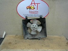 Radiateur Seat MARBELLA