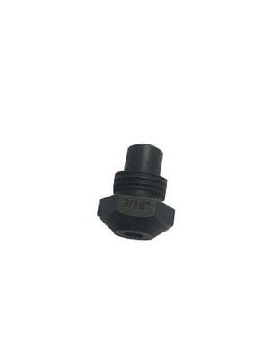 Milwaukee 48-98-0020 M12 Rivet Nose Piece 3/16 in.