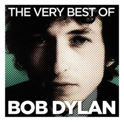 CD Bob Dylan - The Very Best Of #1907497