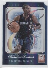 2012-13 Elite Aspirations Blue Die-Cut 51/93 Ramon Sessions #123 0o9