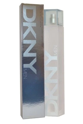 DKNY Donna Karan Men Energising EDT Eau de Toilette 100ml Spray Mens Fragrance