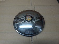 Wheel Center Cap Single Vintage Original Dog Dish Hub Cap 1948-49 Oldsmobile