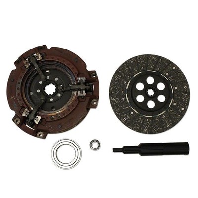 MFS2091 Clutch Kit Fits Massey Ferguson