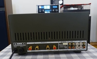 ■SOUND Valve100ＳＥ魅惑の銘品アンプ■３００Ｂに肉薄する高音質ＵＰ VALVE100、 TOKYO SOUND VACUUM VALVE AMPLIFIER ; VALVE100 #46 | eBay
