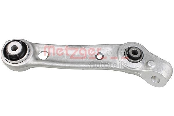 Original METZGER Handlebar Suspension 58114501 for BMW