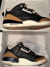 Size 13 - Jordan 3 Retro Mid Desert Elephant (Used, in great condition)
