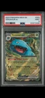2023 POKEMON MEW EN-151 #003 VENUSAUR EX PSA 9 MINT