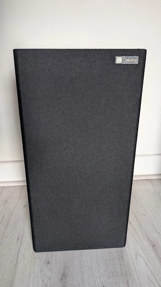 Celestion Ditton 551 Haut-parleur