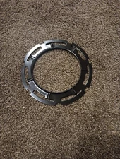 Nissan Fuel Pump Lock Plate